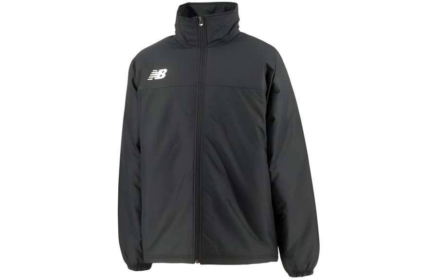 New Balance New Balance Jackets & Coats Men's Black