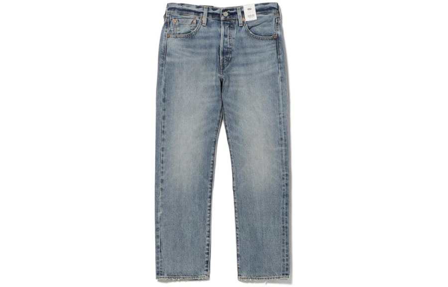 Beams Beams Jeans Men's Moderate Slim Fit Pants