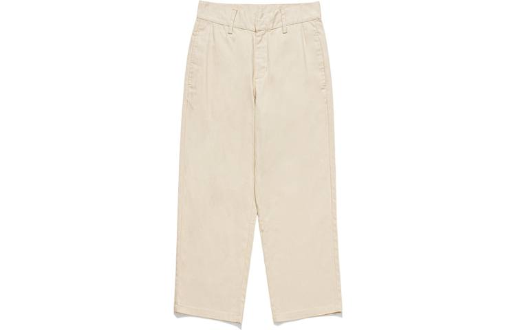 CLOT Casual Pants Unisex Moderate Straight Fit Pants
