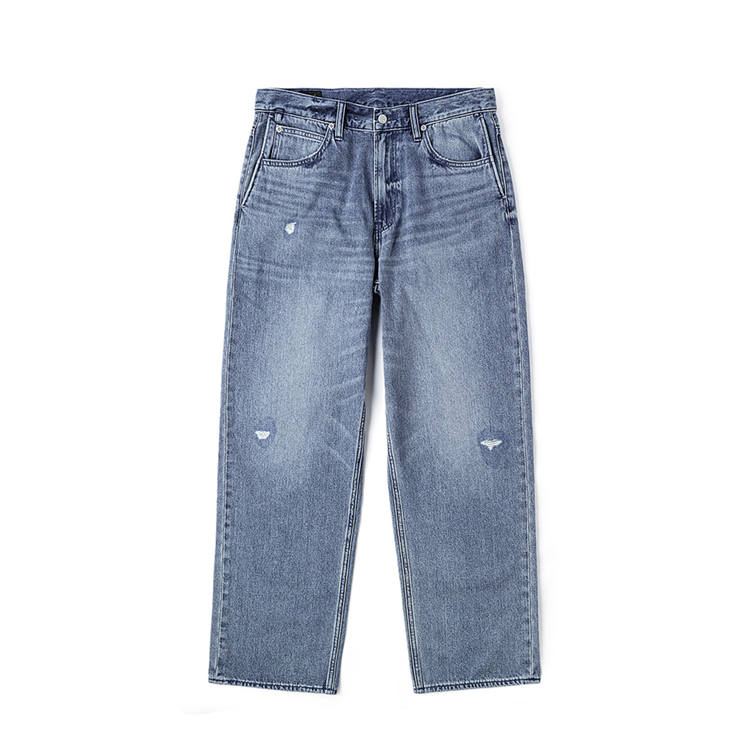 Lee Lee FW24 Jeans Men's Medium Light Blue