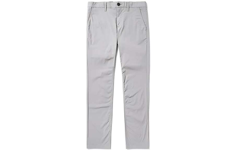 Timberland Casual Pants Men's Gray