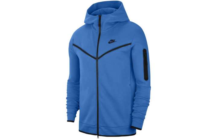 Nike Nike Sportswear Tech Fleece Full Zip Hoodie