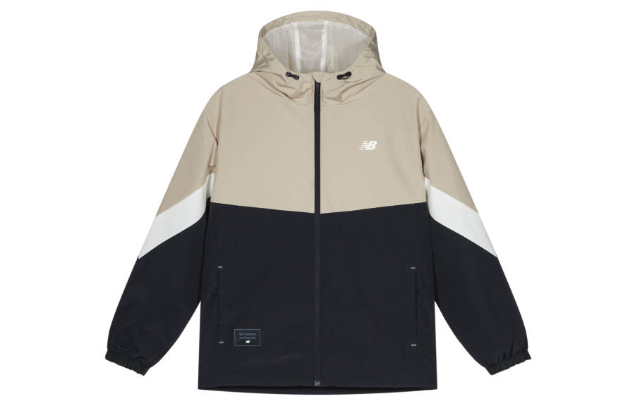 New Balance New Balance Jackets & Coats Unisex Khaki