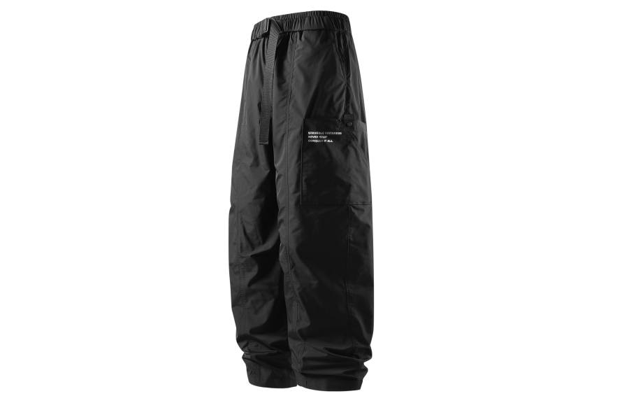 Struggle Struggle Vintage95 Cargo Pants Unisex