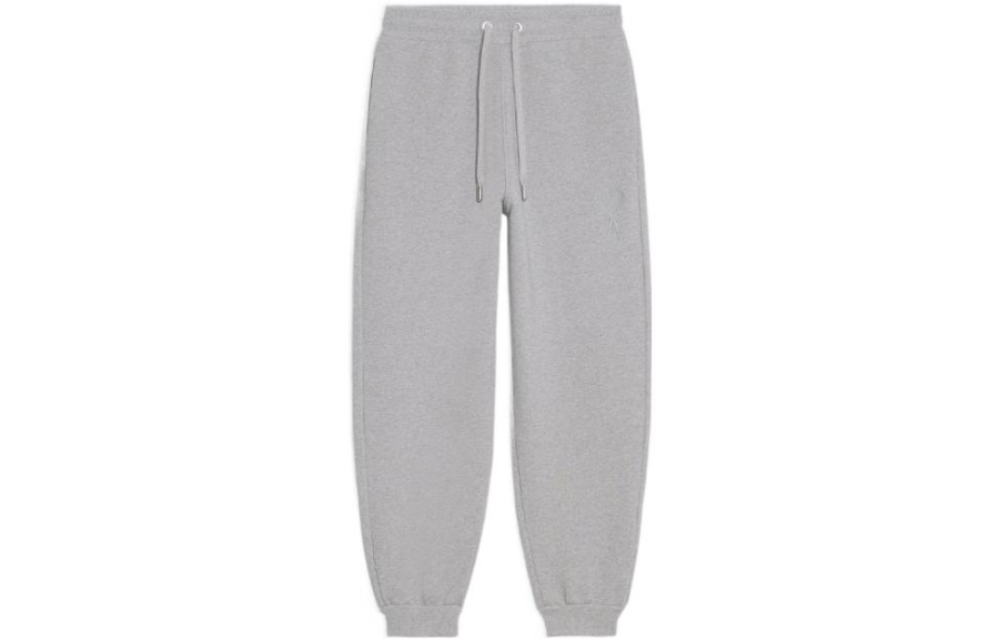 AMIPARIS Ami Tonal Big Track Pants