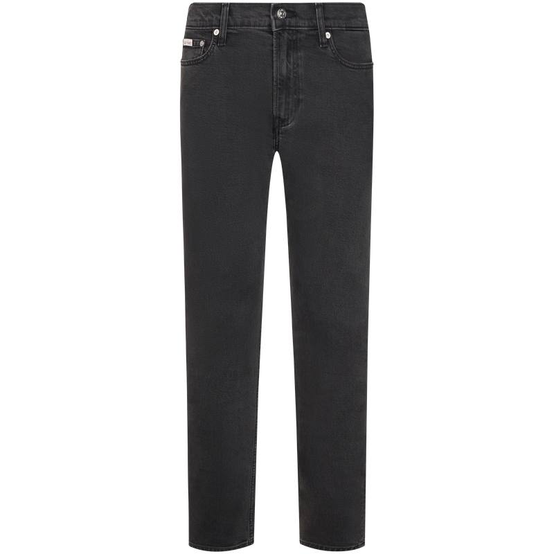 CALVIN KLEIN SS25 Jeans Men's Denim Gray