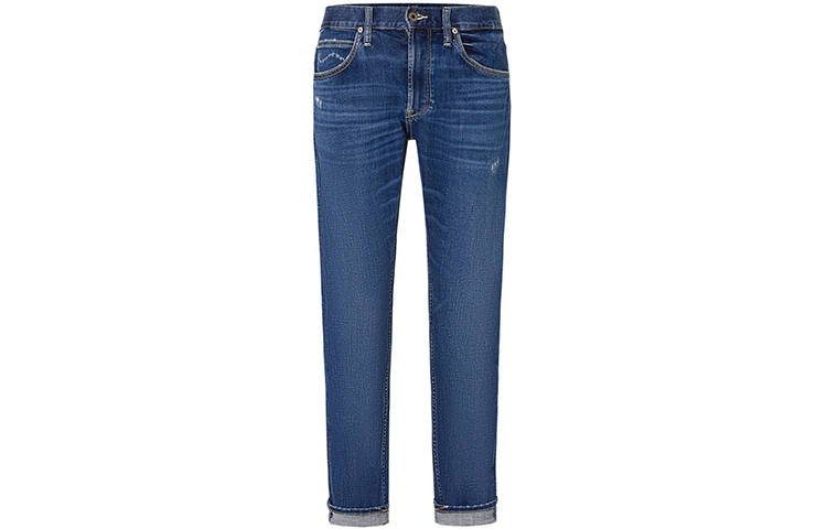 Lee Lee FW22 Jeans Men's Medium Blue