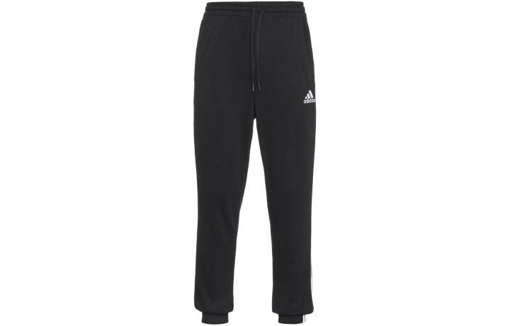 Adidas Adidas Knitted Sweatpants Men's Black