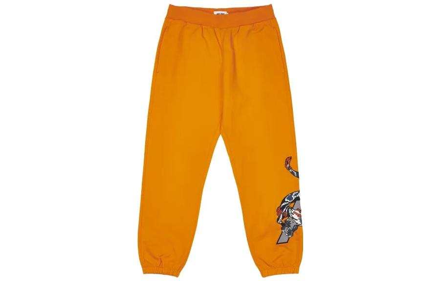 PALACE PALACE Dragon Sweatpants