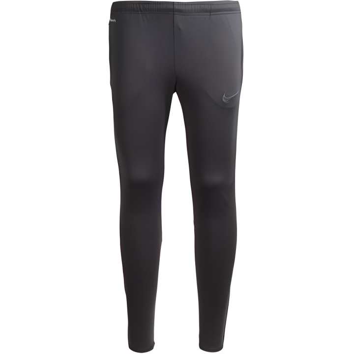 Nike Nike Knitted Sweatpants Men's Black Moderate Slim Fit Pants