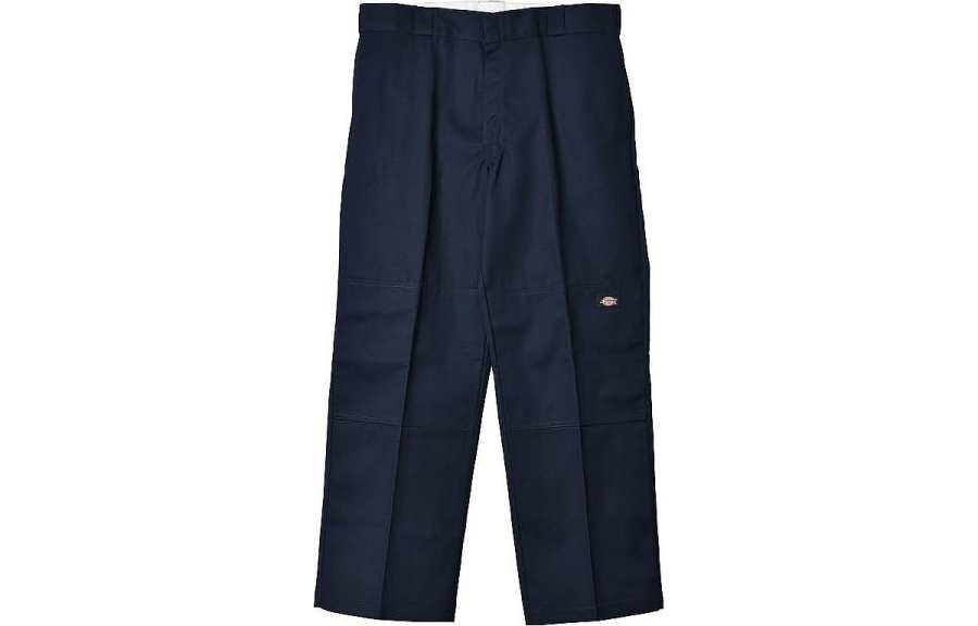 Dickies Dickies Cargo Pants Men's Dark Blue Moderate
