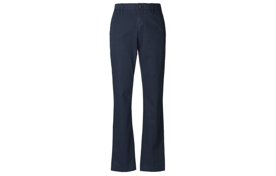Timberland Casual Pants Men's Dark Royal Blue