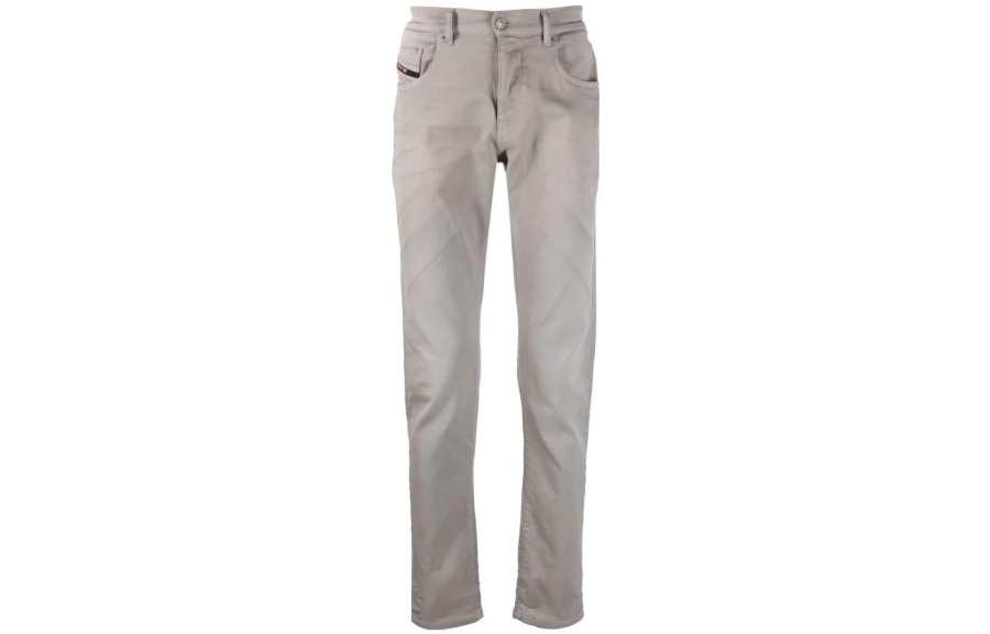 DIESEL DIESEL 2060 D Strukt 0670M Slim cut Jeans