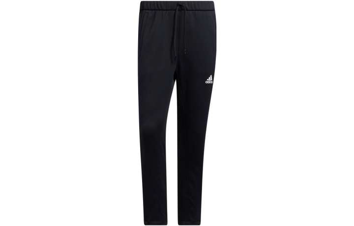 Adidas Adidas Knitted Sweatpants Men's Black