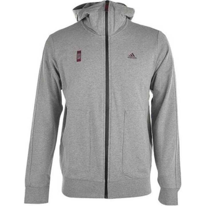 Adidas Adidas Jackets & Coats Men's Gray