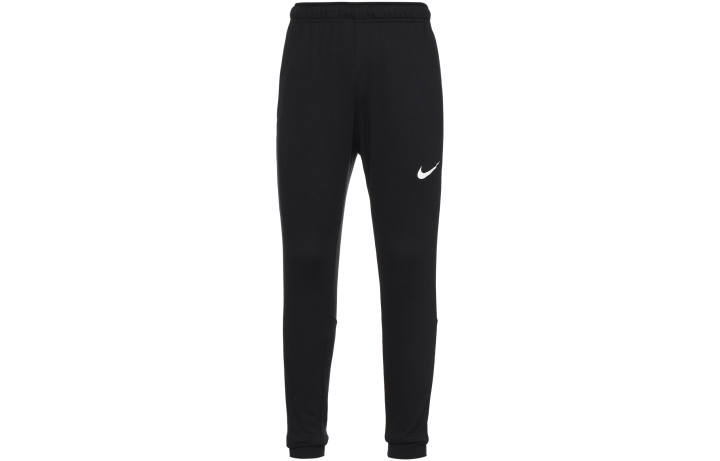 Nike Nike Knitted Sweatpants Men's Black