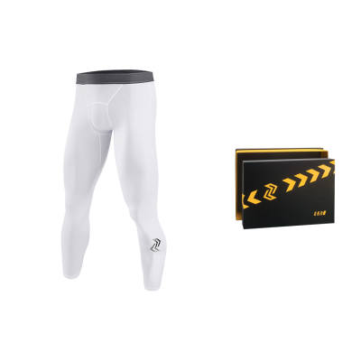 Lefight Knitted Sweatpants Men's