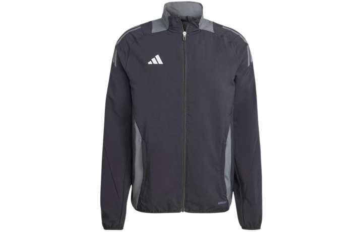 Adidas Adidas Jackets & Coats Men's Black