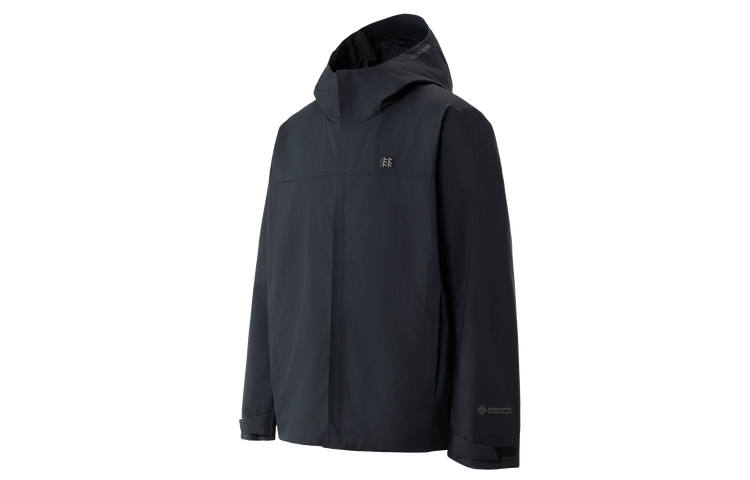 KOLON SPORT HIKING GORE TEX Windstopper Reviver Jackets & Coats Men's
