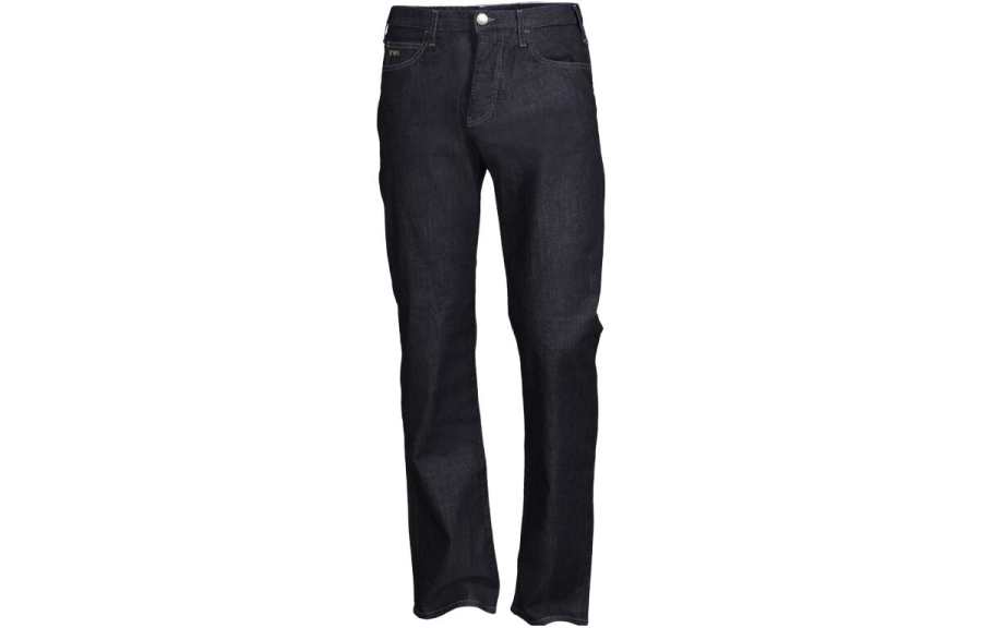 EMPORIO ARMANI Jeans Men's Navy Blue