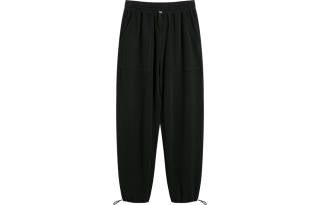 COKEIN Knitted Sweatpants Unisex