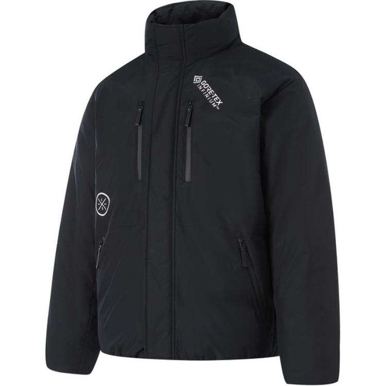 Li-Ning Li Ning Down Jacket Men's Black