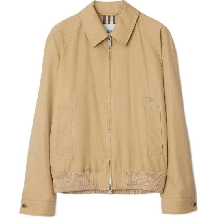 Burberry Burberry Harrington jacket