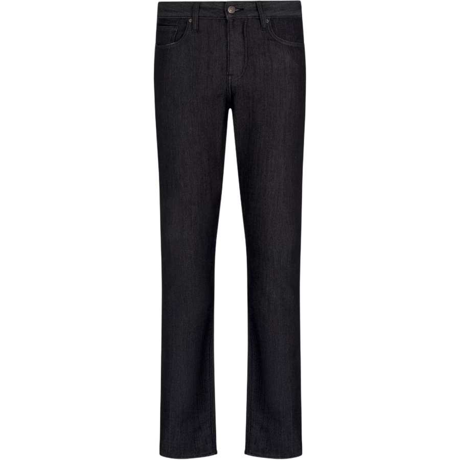 ARMANI EXCHANGE ARMANI EXCHANGEAE Jeans Men's Black