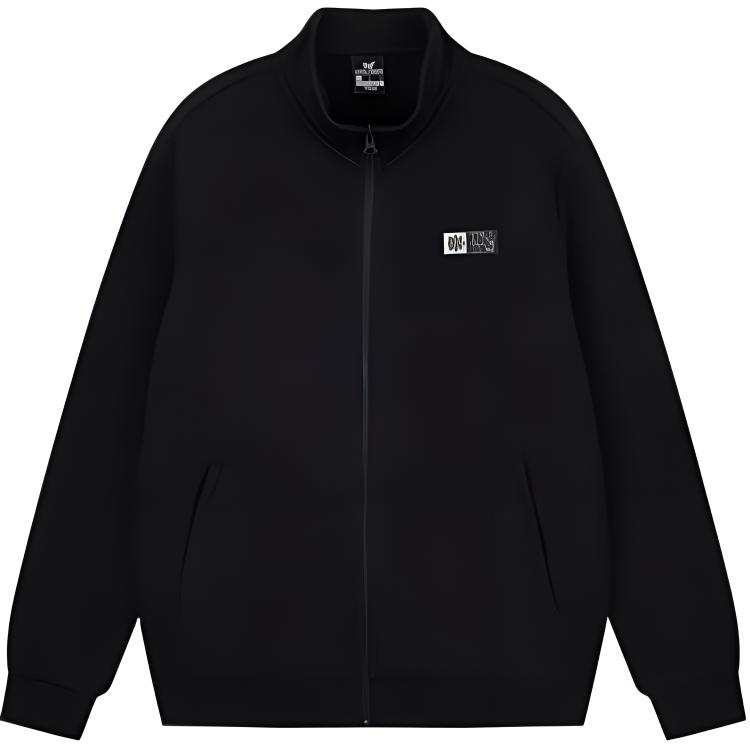 361° 361° Variety Training Collection Jackets & Coats Men's Super Black