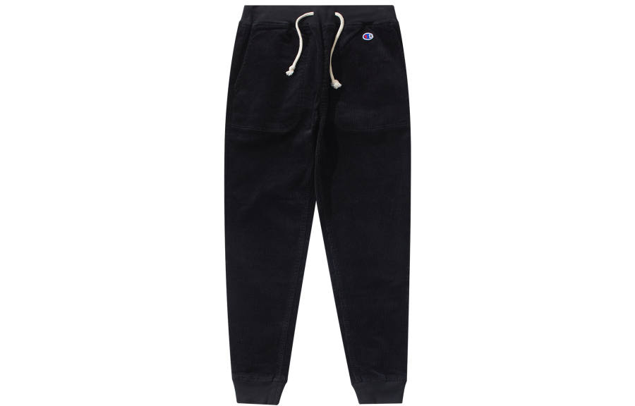 Champion Cuffed Pants Casual Pants Unisex Gift Recommendation