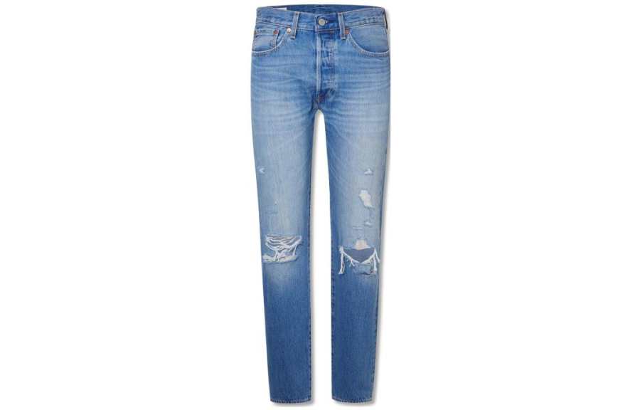 Levis Levis SS23 Jeans Men's Light Blue