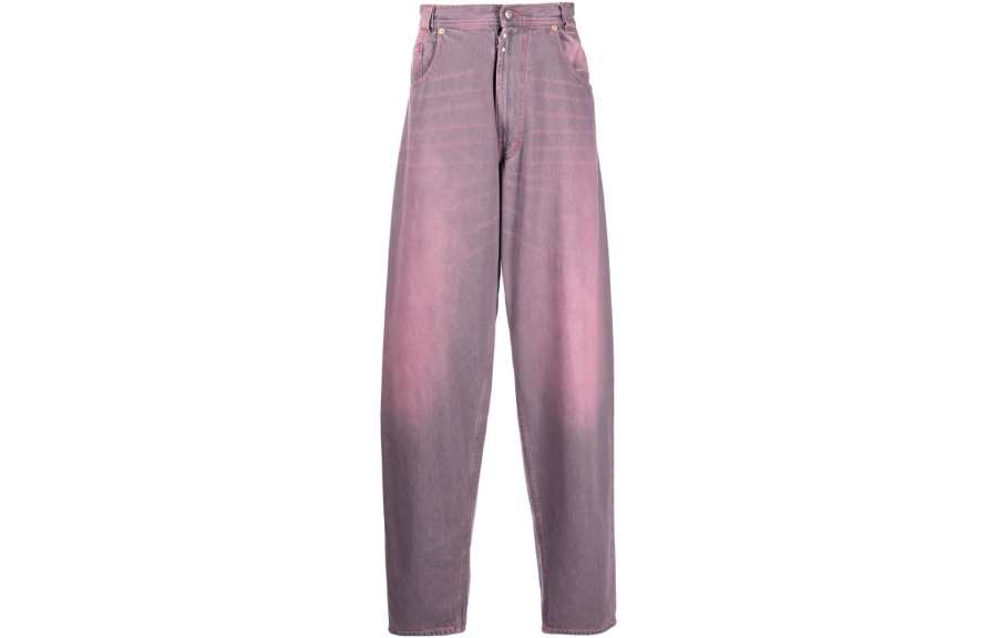 Maison Margiela MM6 Maison Margiela Jeans Men's