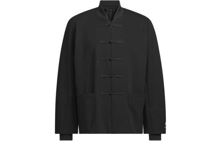 Adidas Adidas x YANGGUIDONG Jackets & Coats Unisex Black