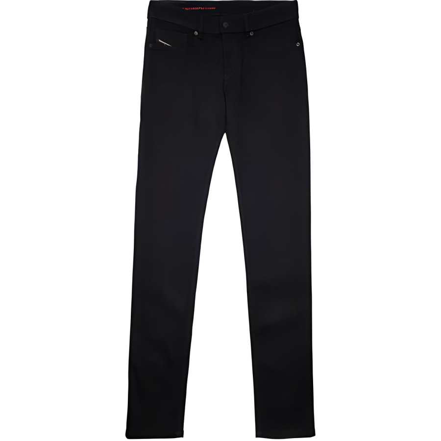 DIESEL 1979 Straight Leg Jeans