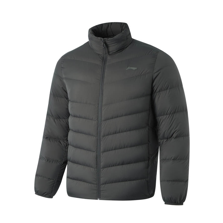 Li-Ning Li Ning Fitness Series Down Jacket Men's