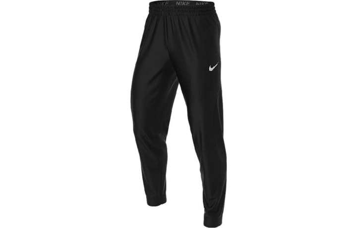 Nike Nike Knitted Sweatpants Men's Black
