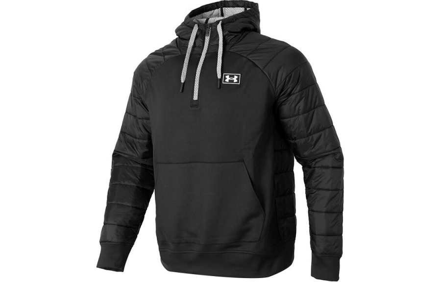 Under Armour Under Armour Jackets & Coats Men's Black