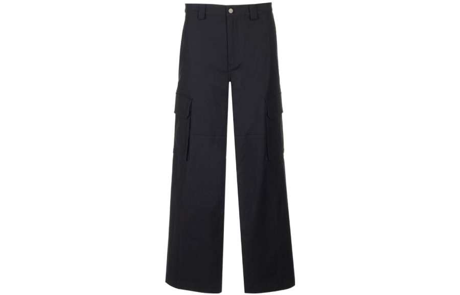 Valentino ROSSO Chinese New Year SS24 Cargo Pants Men's