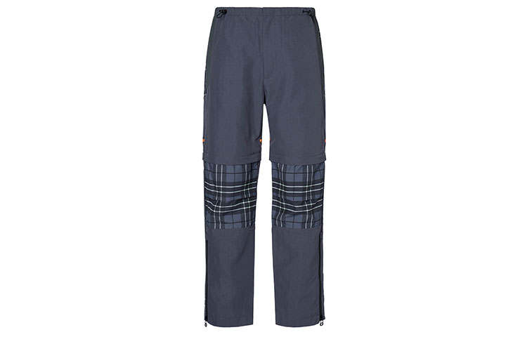 Li-Ning Li Ning Knitted Sweatpants Men's Black