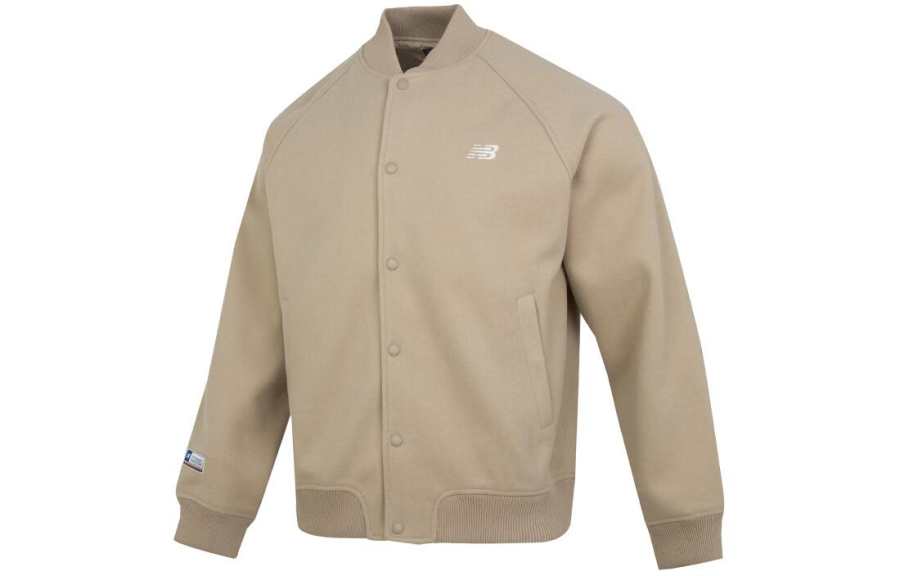 New Balance New Balance Jackets & Coats Men's Brown