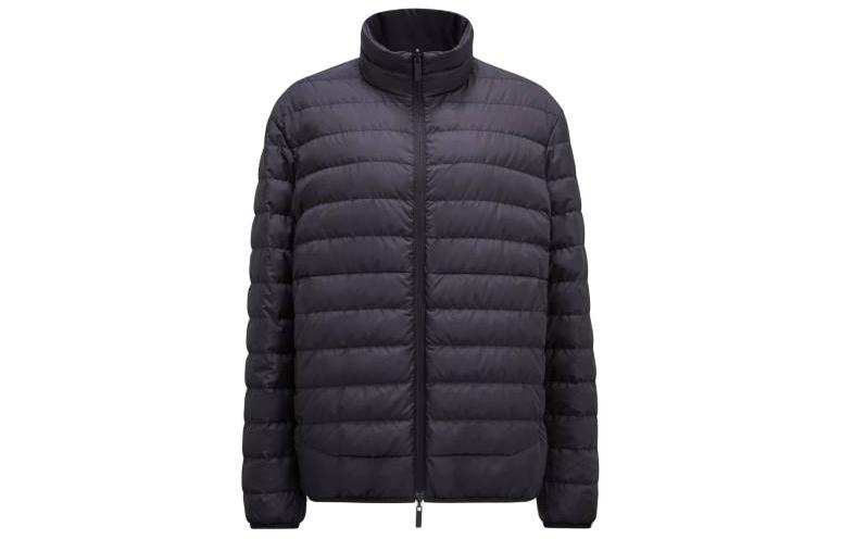 Moncler Moncler Down Jacket Men's Black