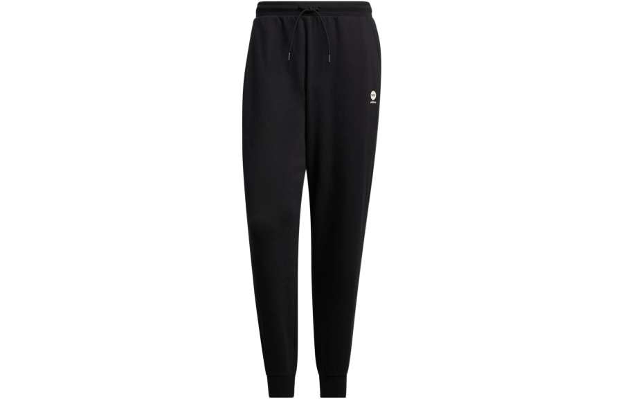 Adidas Neo Sweatpants Men's Black