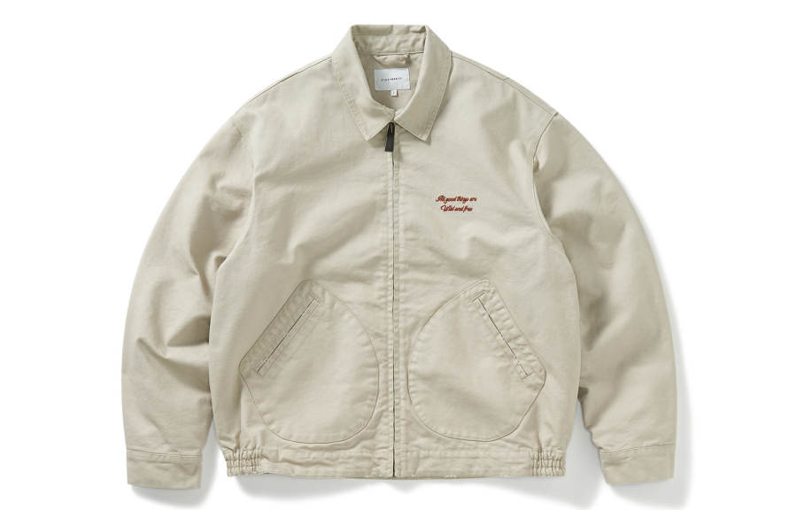 714STREET Jackets & Coats Unisex