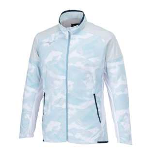 Mizuno Jackets Men's Stand Collar Moderate Other
