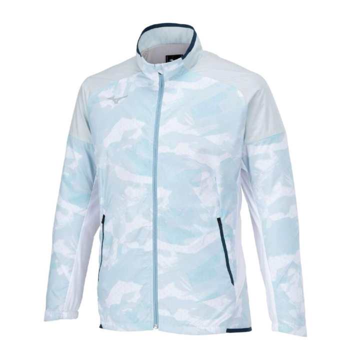 Mizuno Mizuno Jackets Men's Stand Collar Moderate Other