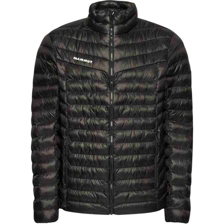 MAMMUT MAMMUT Albula In Jacket Men's Black