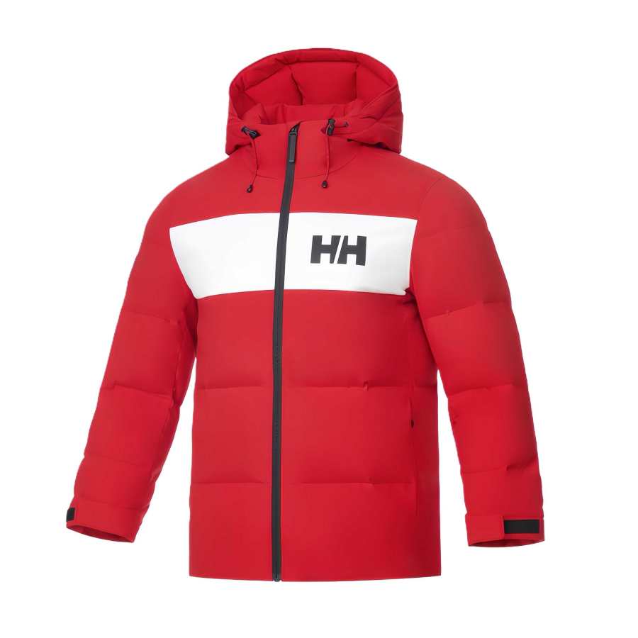 HELLY HANSEN HELLY HANSEN FW/AW22 Down Jacket Unisex