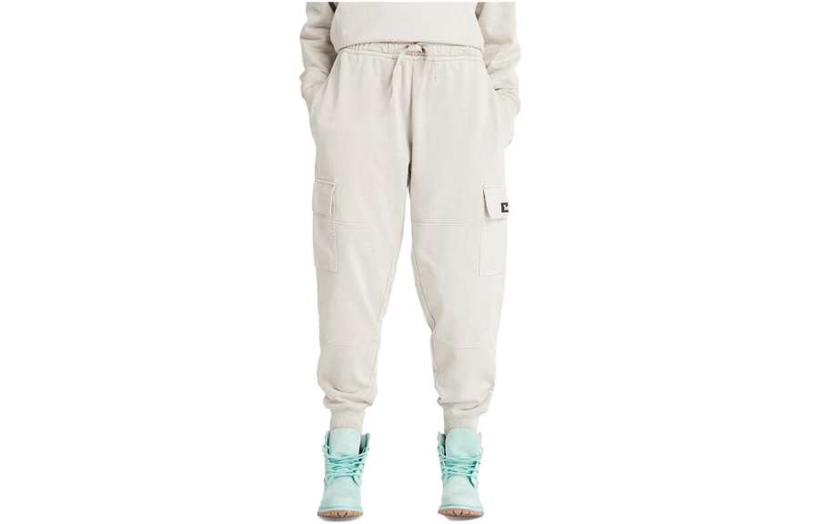 Timberland Timberland Cargo Pants Unisex Sand Moderate