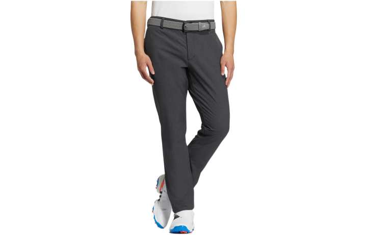 Adidas Adidas Brushed Pants Sweatpants Men's Black