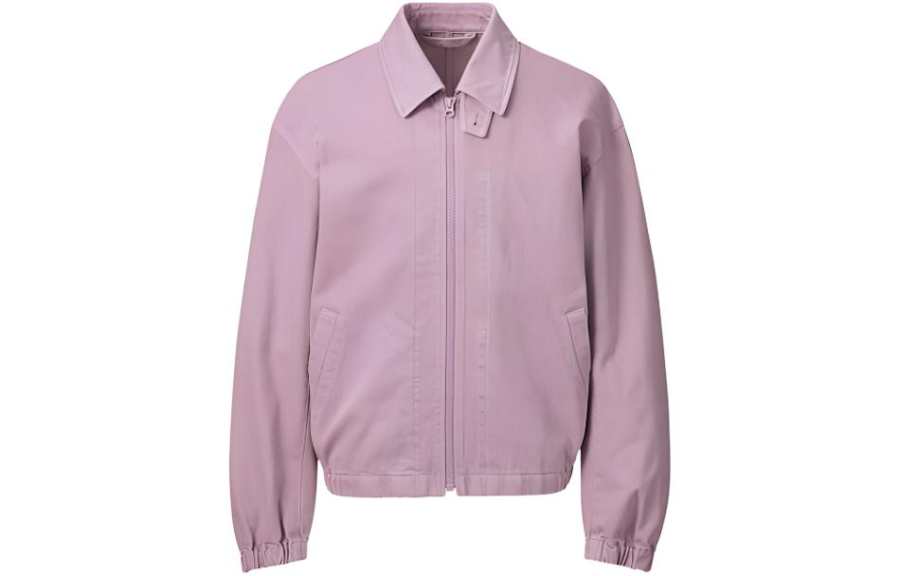 UNIQLO SS24 Jackets & Coats Men's Pink